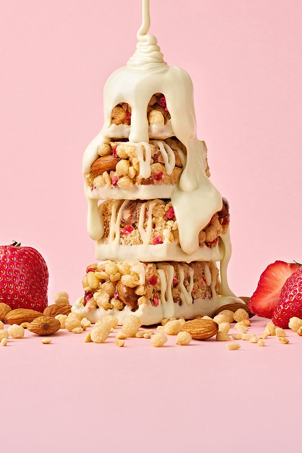 나를 챙기는가장 간편한 방법