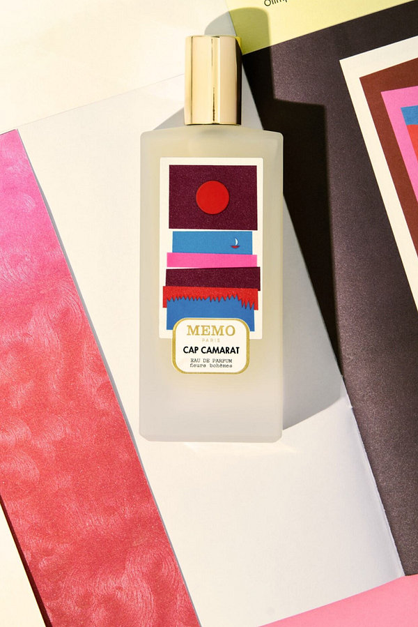 캡 카마라리미티드 에디션