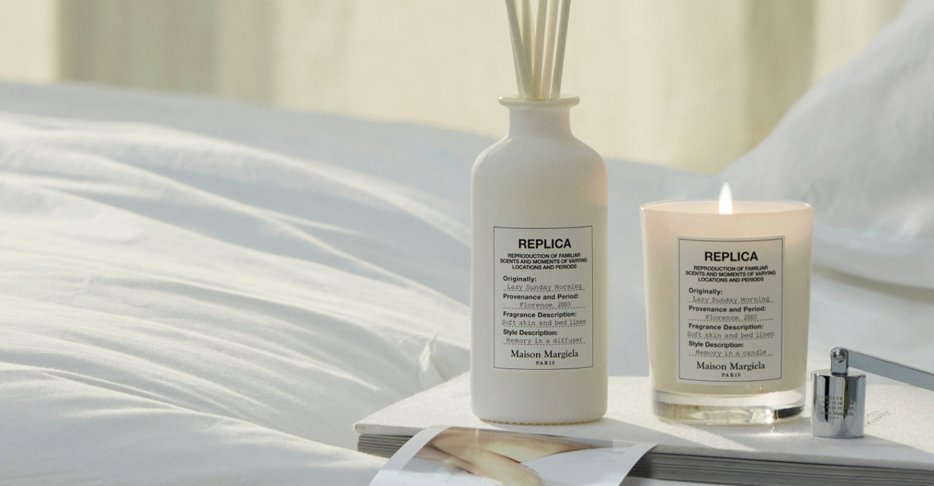 새로운 집에는새로운 향기 선물을