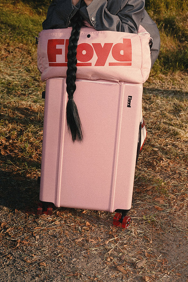 봄의 색채를가득 품고 떠나요