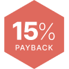 [쓱데이] 입점 15% 페이백