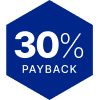 30% 서머세일 페이백_HH