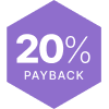 뷰티빅세일_자사 20% 페이백