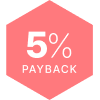 뷰티빅세일_입점 5% 페이백