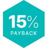 15% 기간페이백(입점)