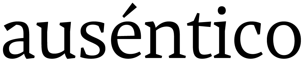 AUSÉNTICO