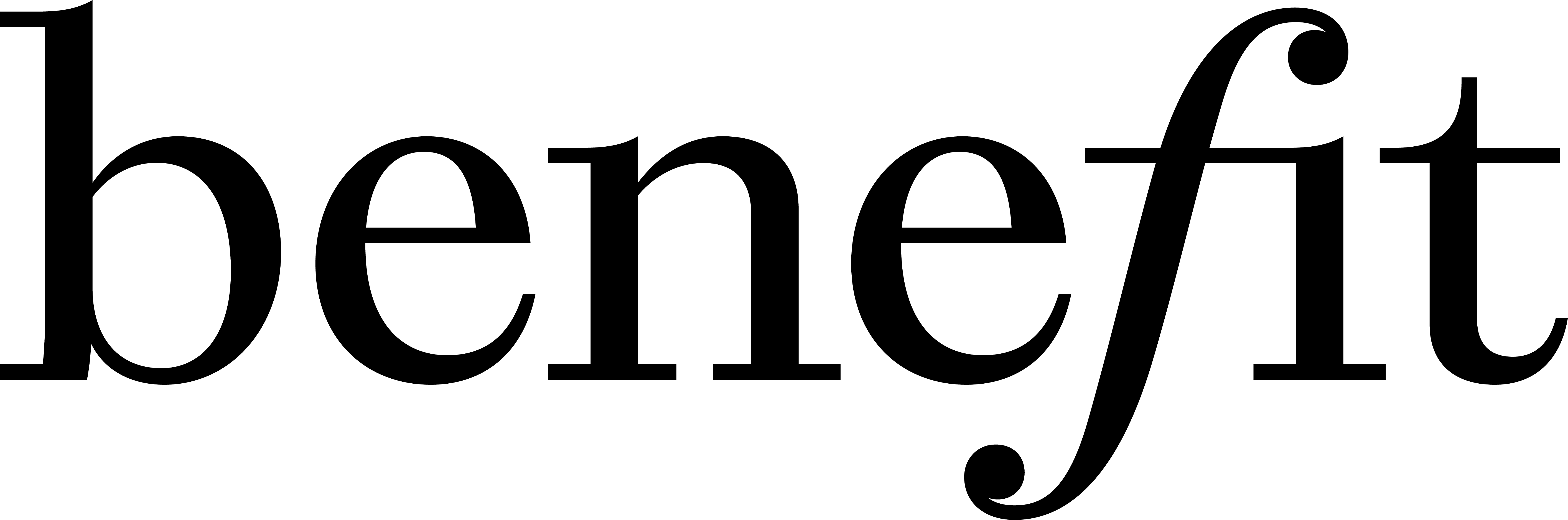 베네피트
