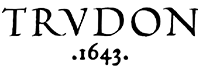 트루동