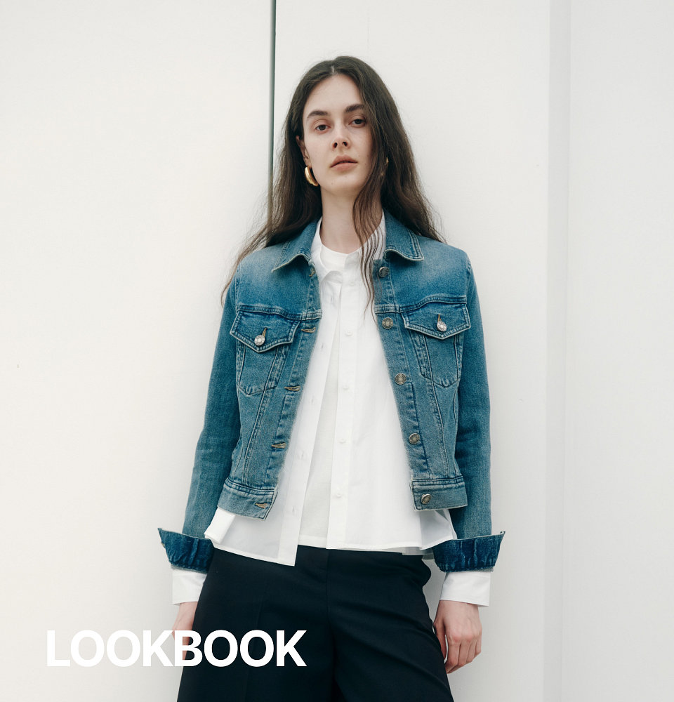 LOOKBOOK PC