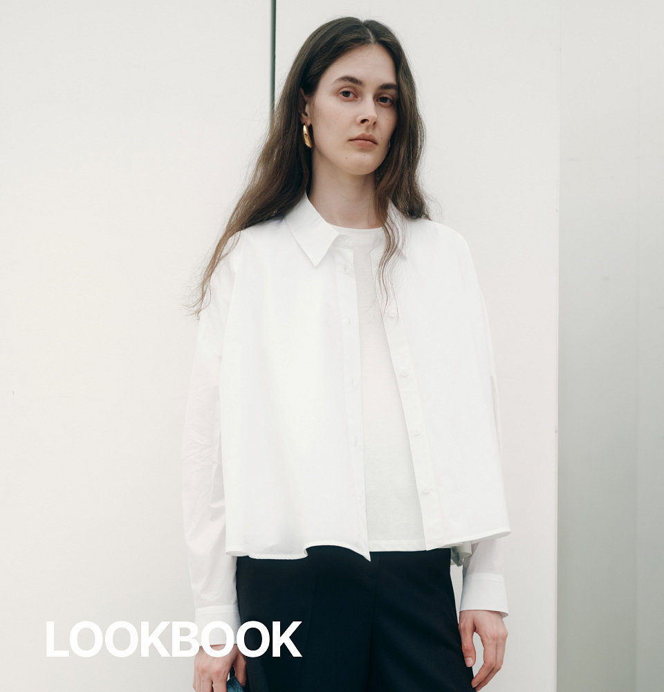 LOOKBOOK PC