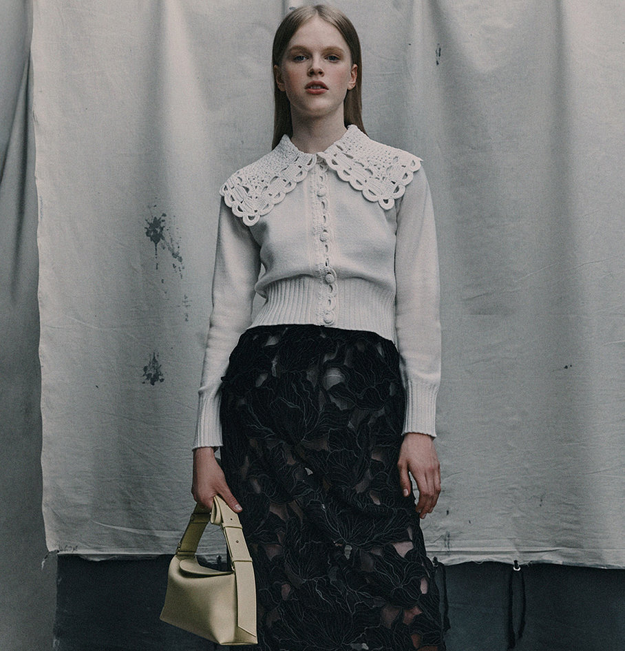 ERDEM 2026 \nNEW SPRING