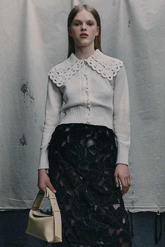 ERDEM 2026 \nNEW SPRING