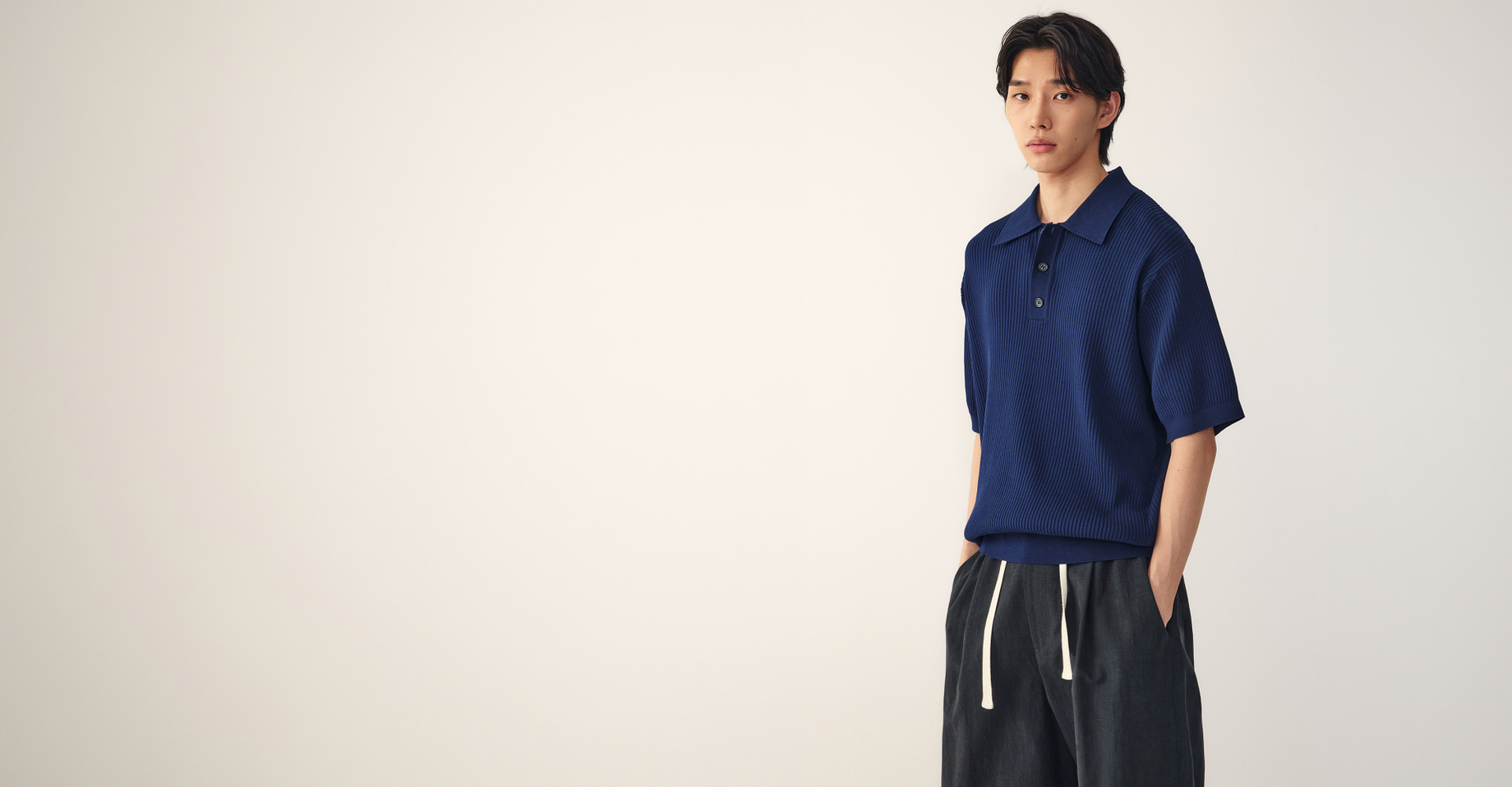 여름의 마지막까지\n함께하는 맨즈 셀렉션