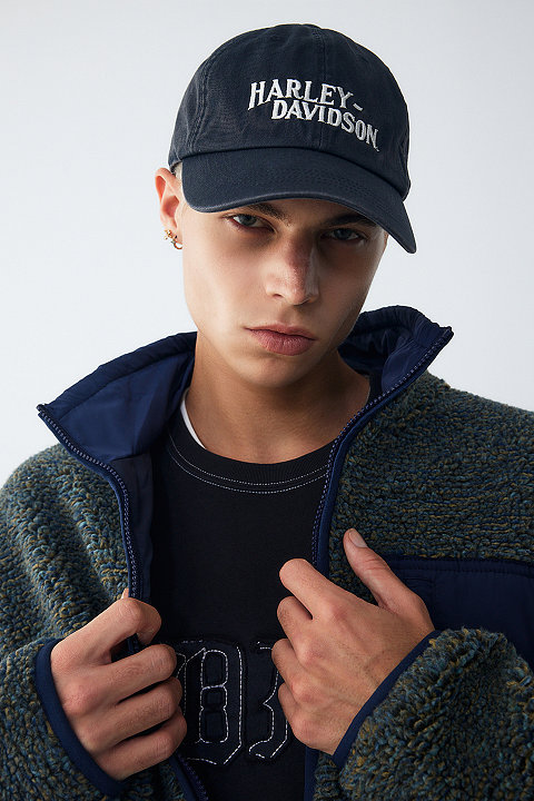 CAP