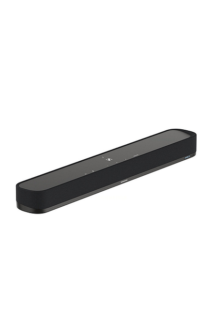 SOUNDBAR