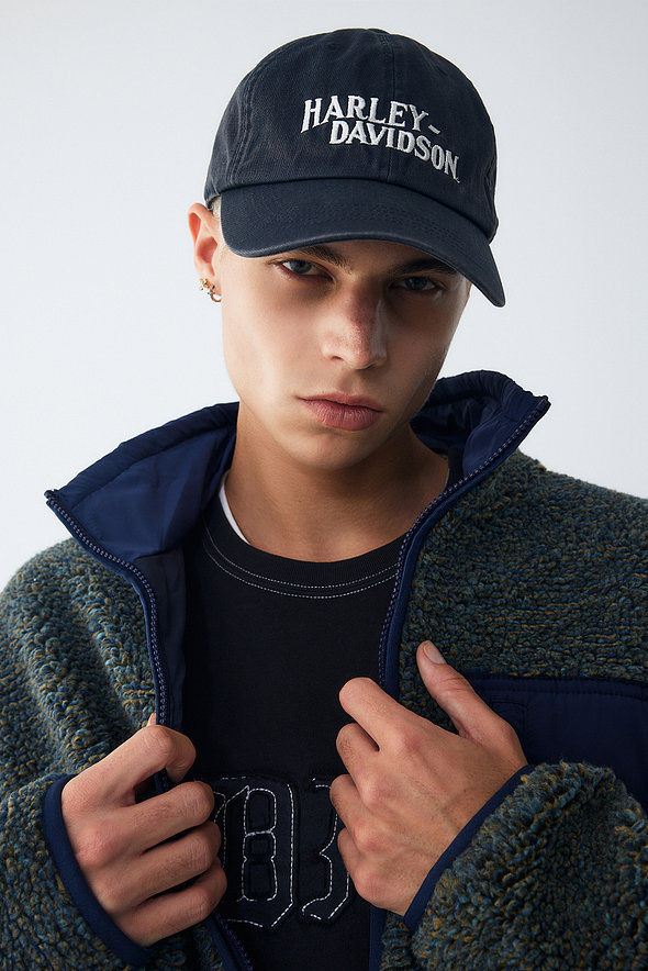 CAP