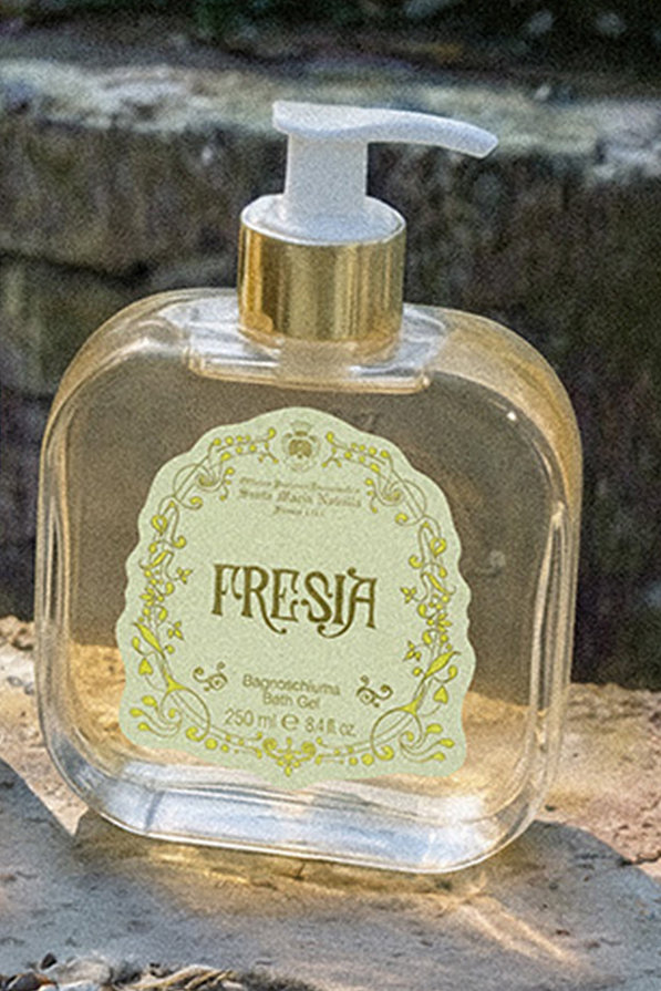 BODY CARE