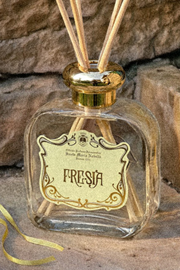 HOME \nFRAGRANCE