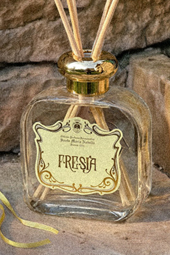 HOME \nFRAGRANCE
