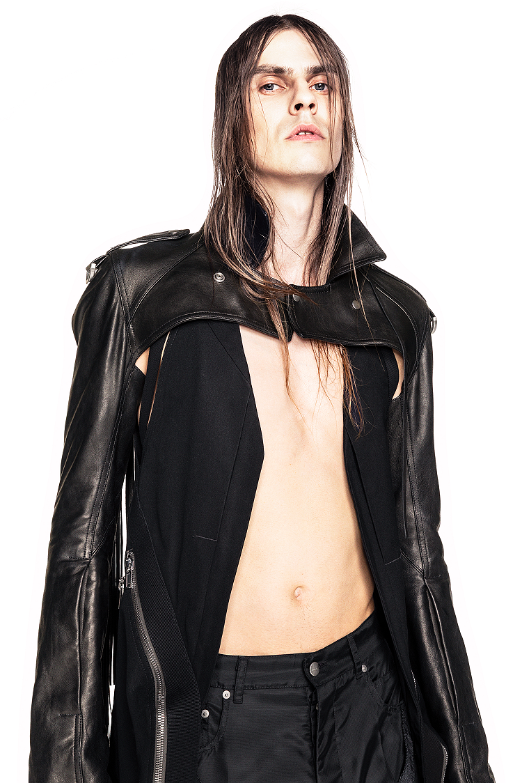VISCERAL\nDARK ENERGY