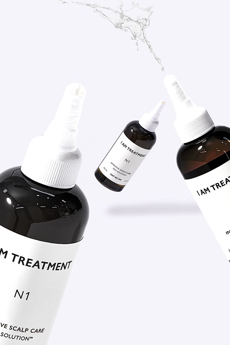 TREATMENT\nTONIC