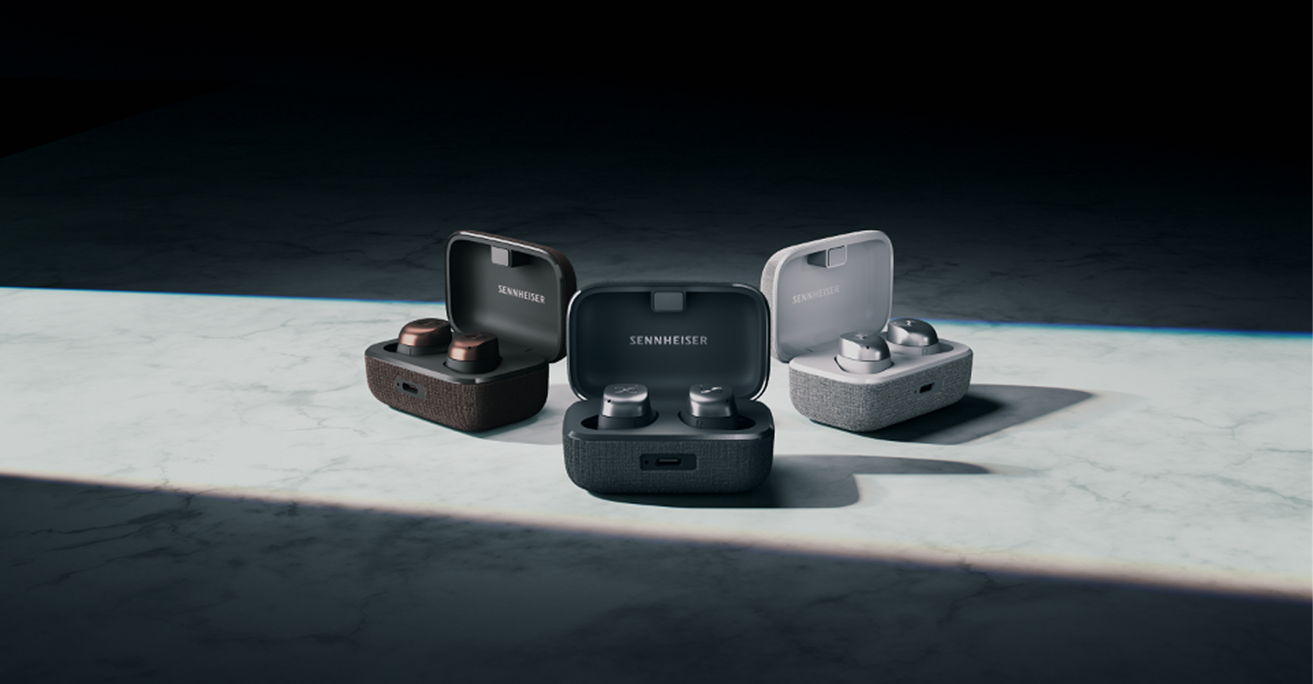 MTW4 EARPHONE