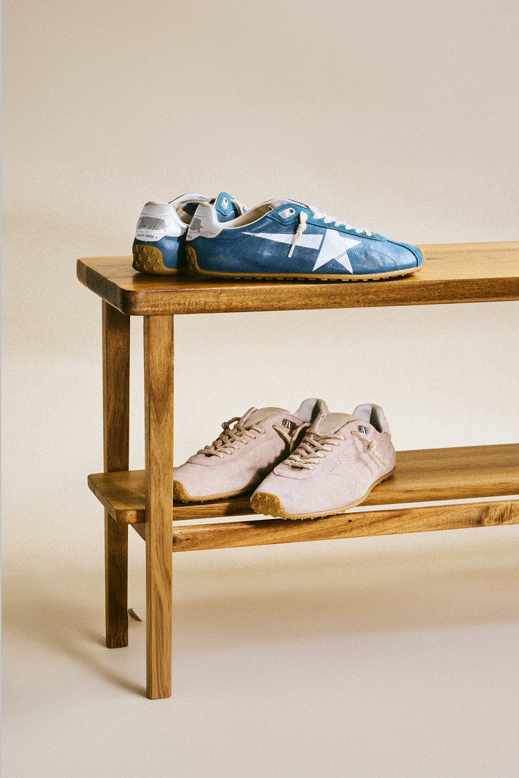 MARATHON SPEED \n COLLECTION