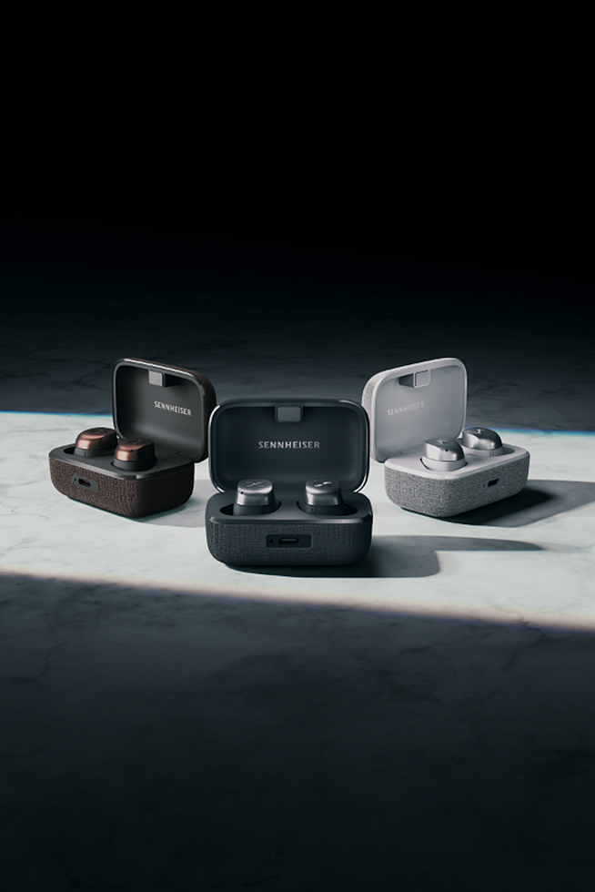 MTW4 EARPHONE
