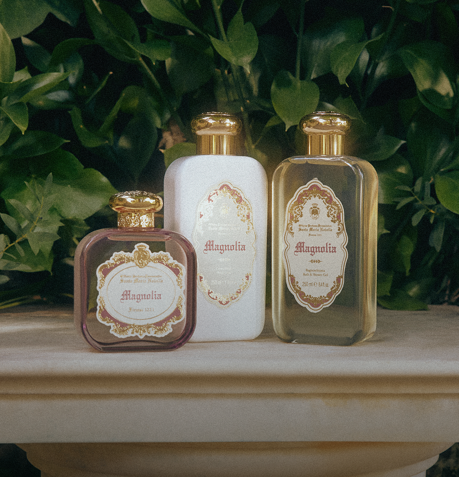 BODY CARE