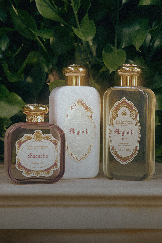 BODY CARE