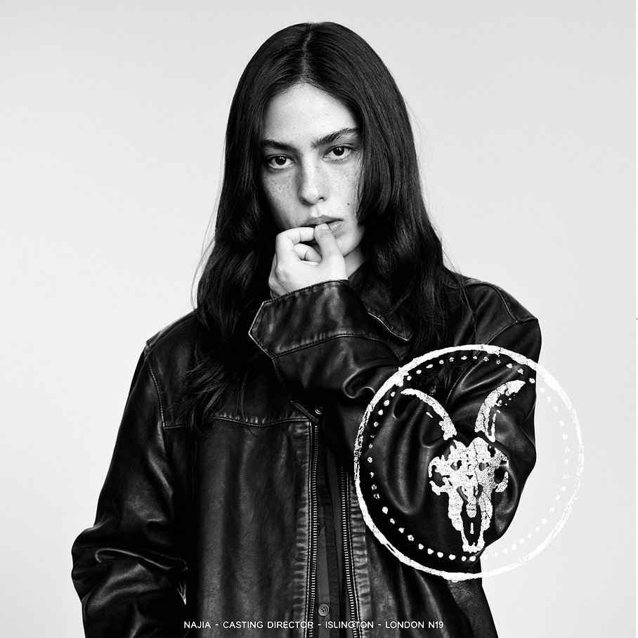 LOOK BOOK