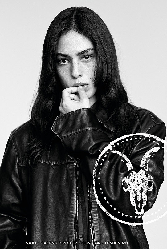 LOOK BOOK