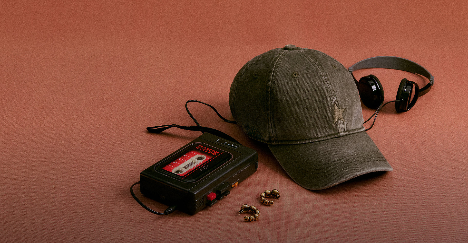 SOFT ACCESSORIES