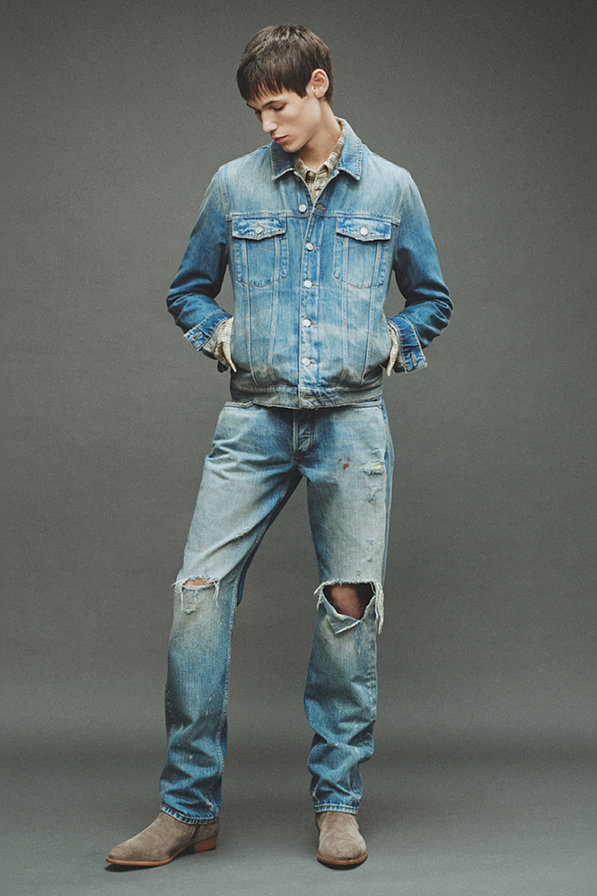 DENIM