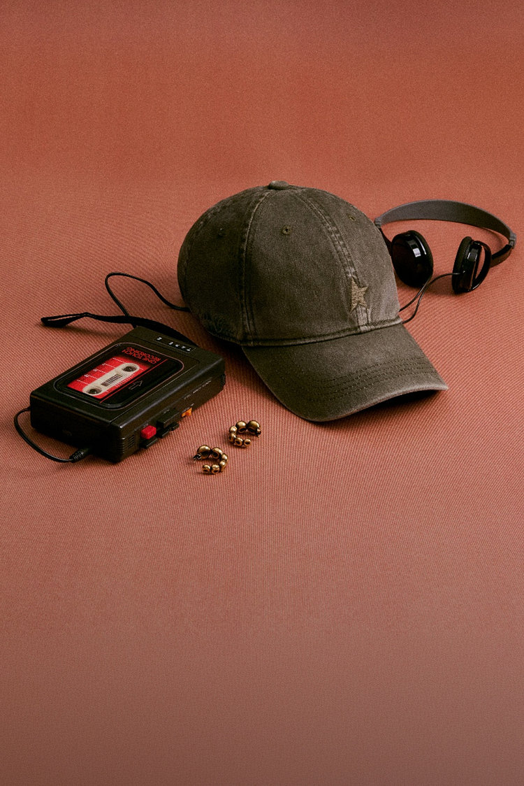 SOFT ACCESSORIES