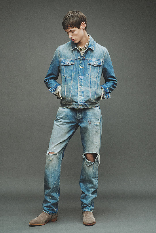 DENIM