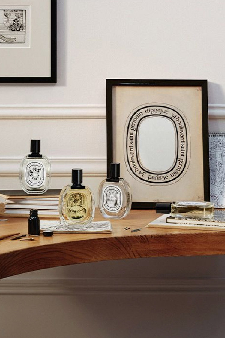 Fragrances