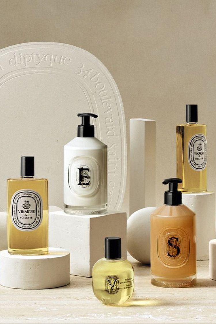 Bath & Body