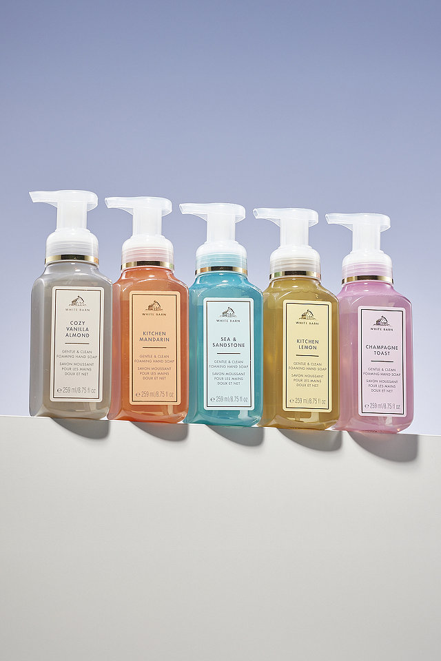 BODY CARE