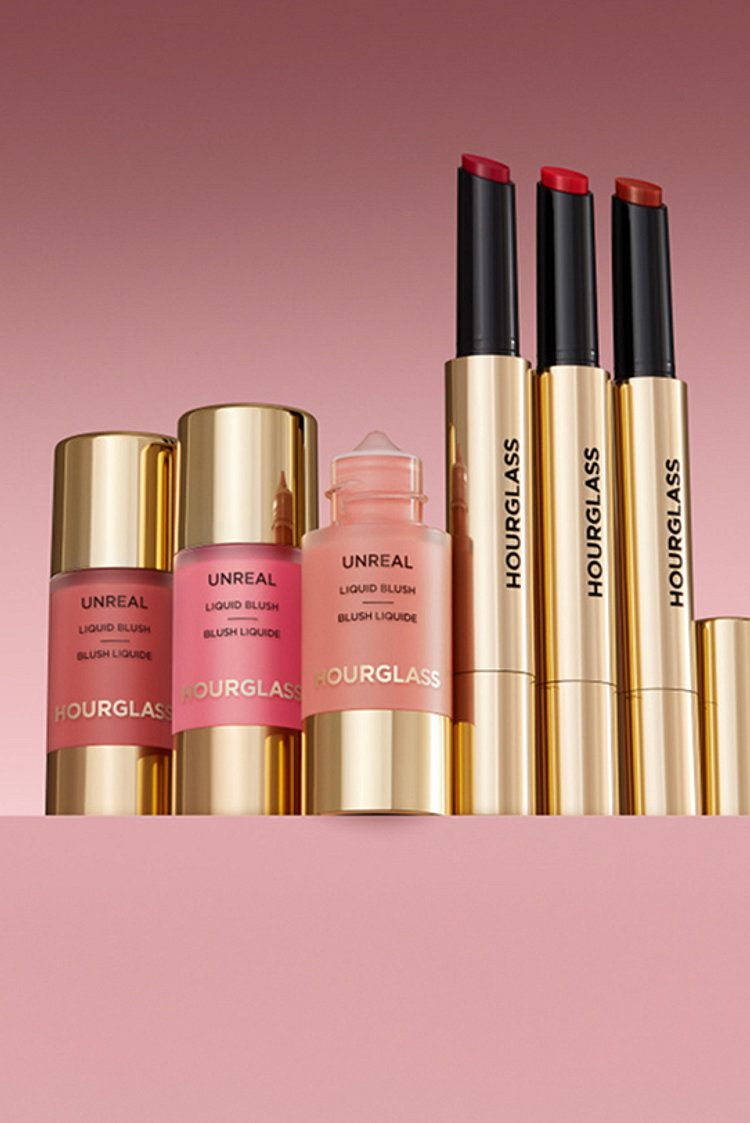 LIP & CHEEK