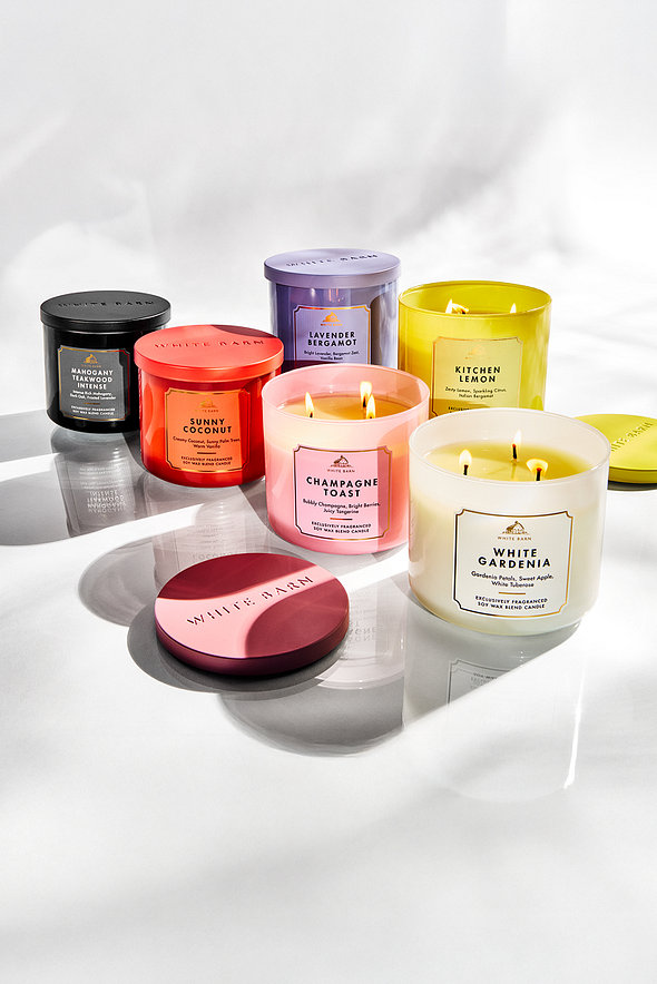 HOME FRAGRANCE