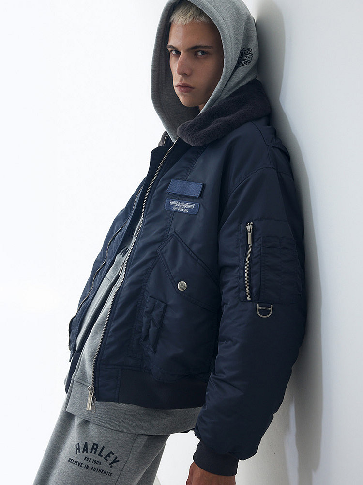 할리데이비슨 컬렉션스\n26FW
