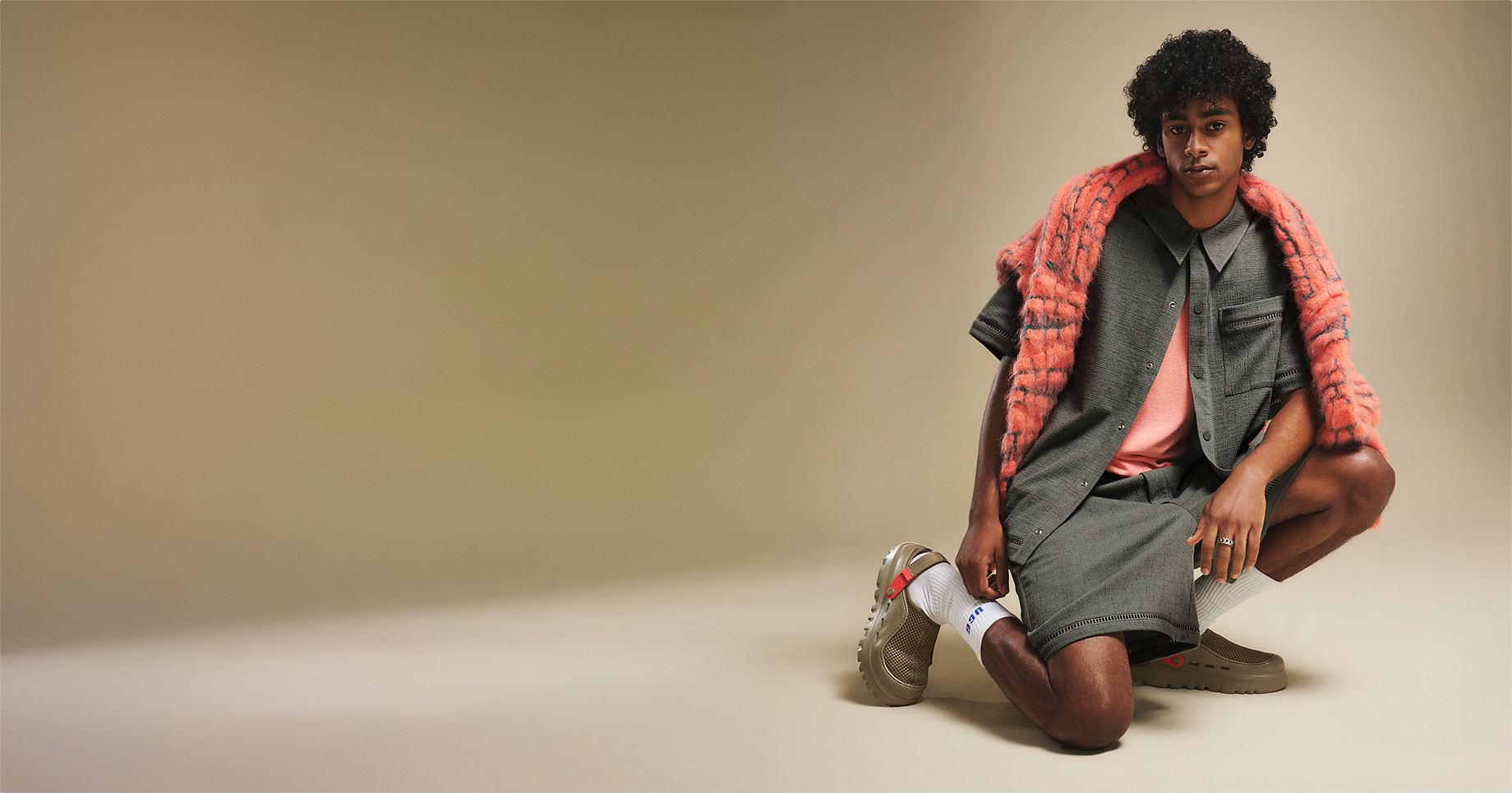 MEN’S\nCOLLECTION