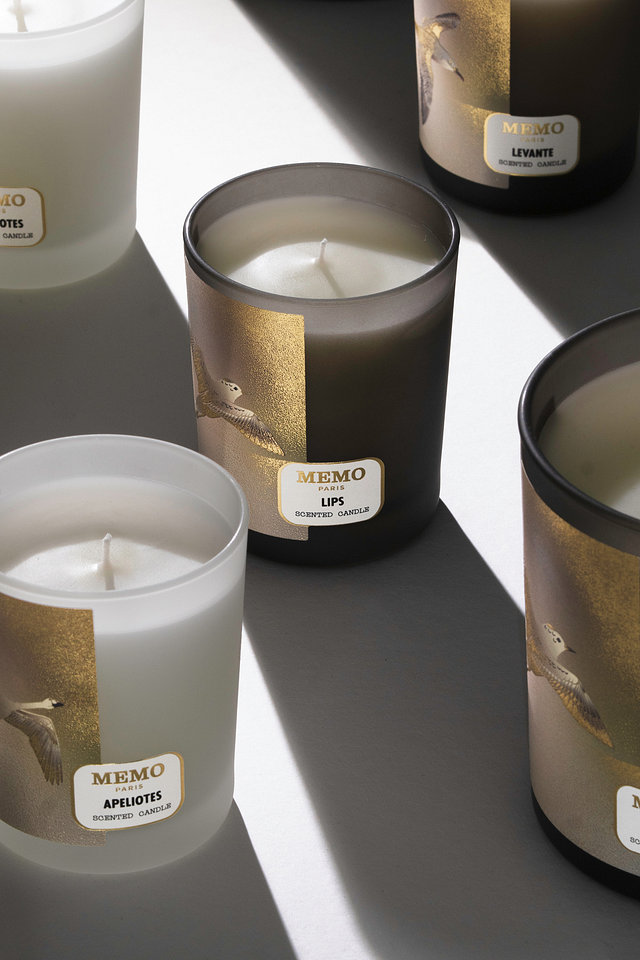 HOME FRAGRANCE