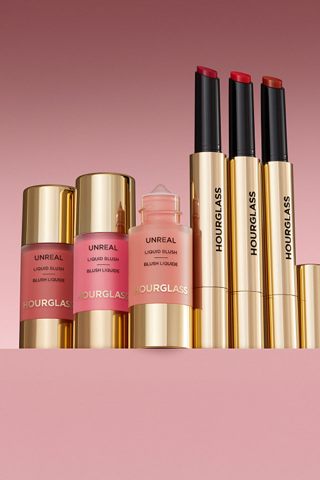 LIP & CHEEK