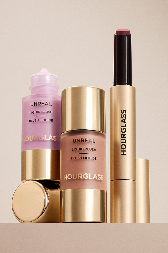 LIP & CHEEK