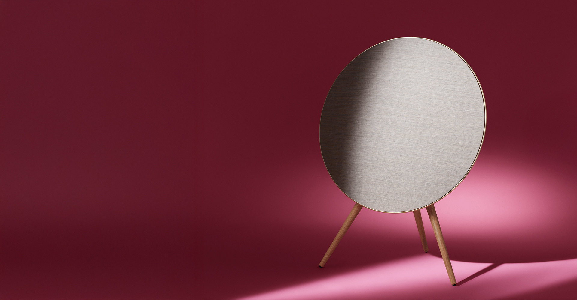 BEOSOUND A9