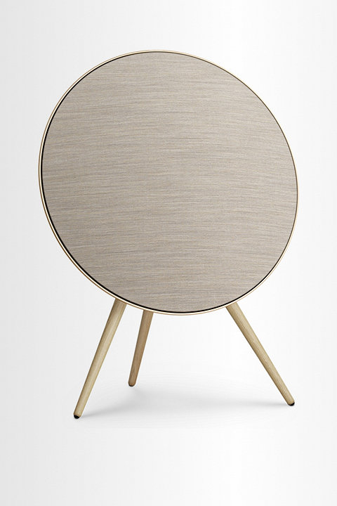 SPEAKER