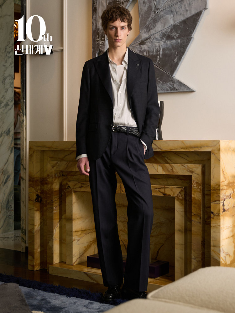 찾아오는 가을엔\n품격의 라르디니