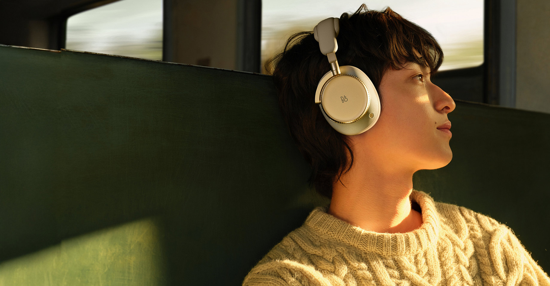 BEOPLAY H100